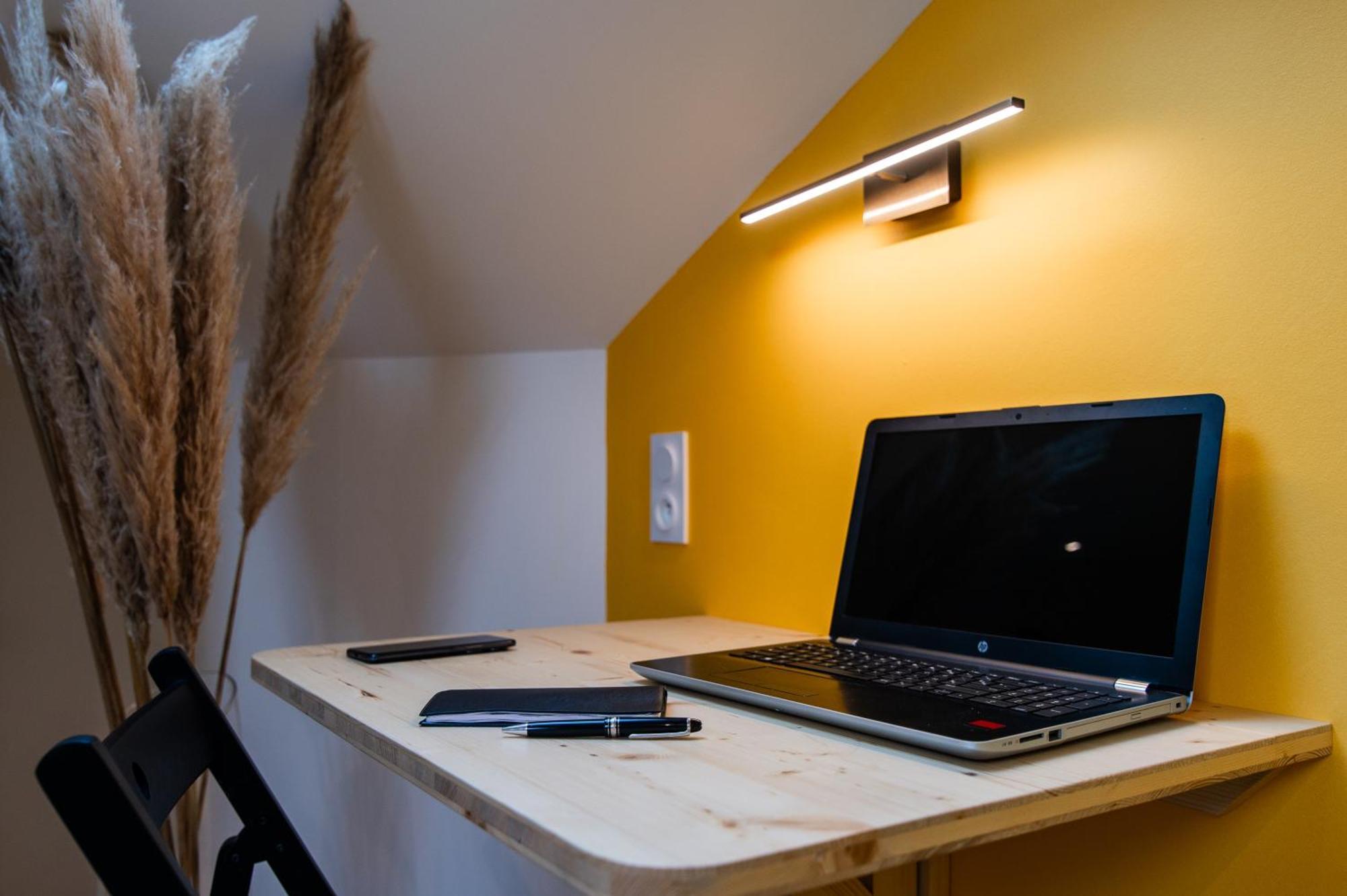 Appartement - Nets A Prix Honnete - Brest