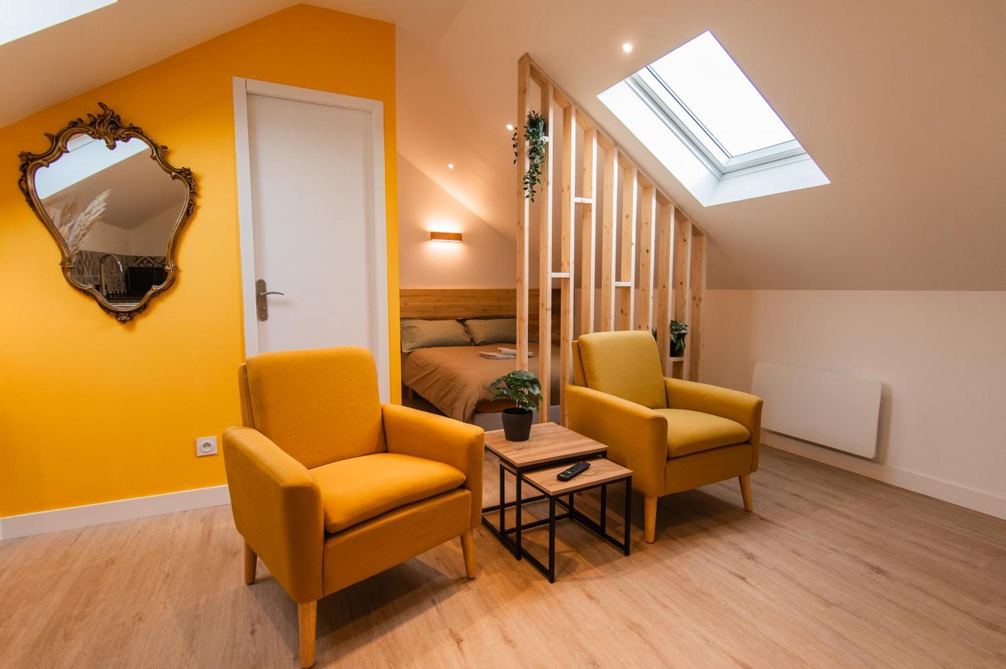 - Nets A Prix Honnete - Appartement