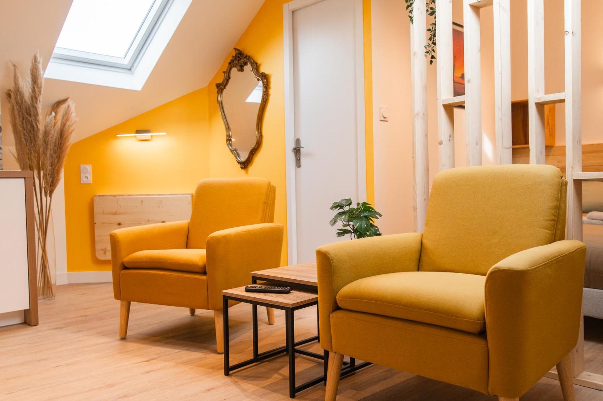 Appartement - Nets A Prix Honnete - Brest