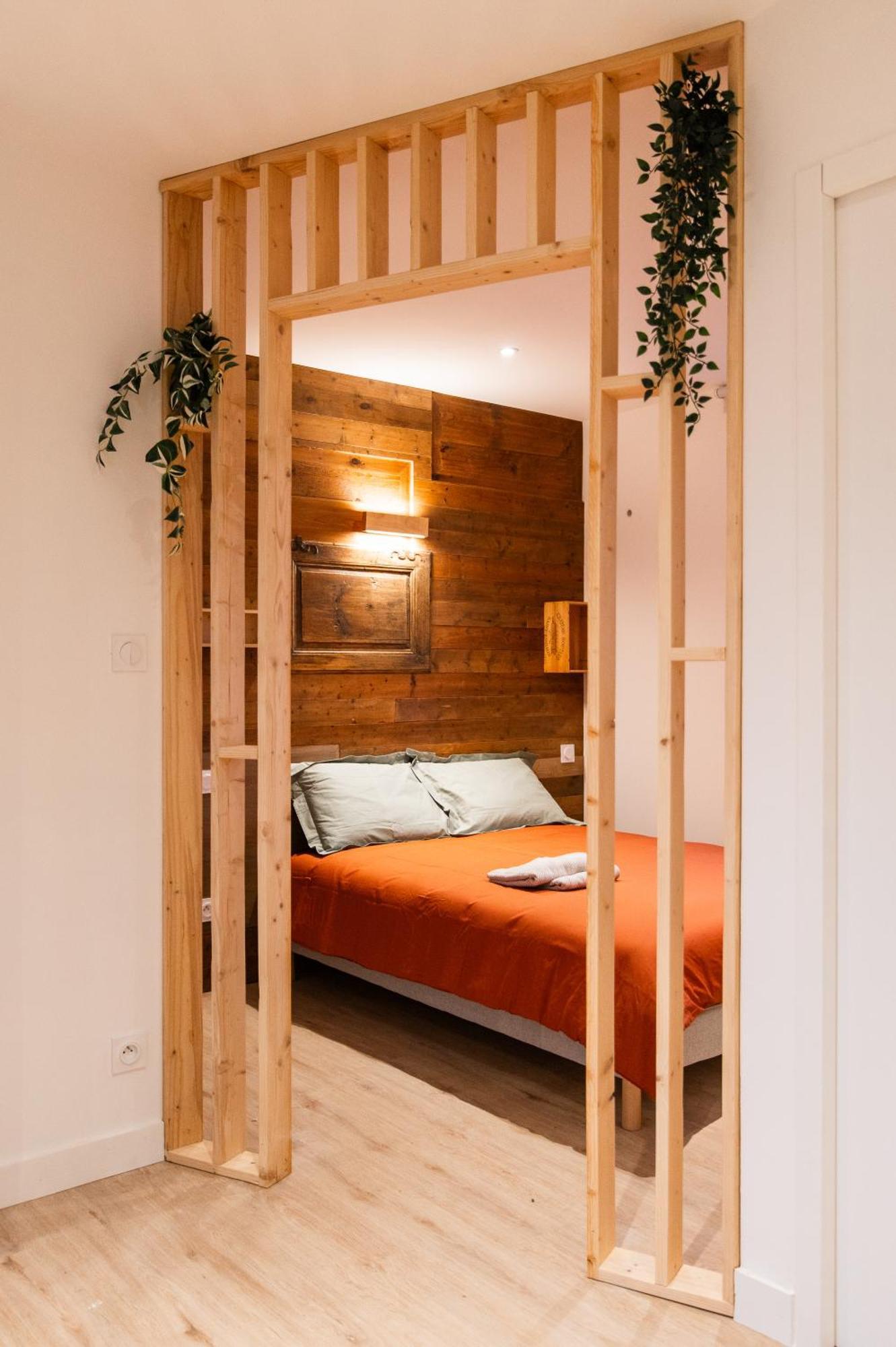 - Nets A Prix Honnete - Appartement Brest