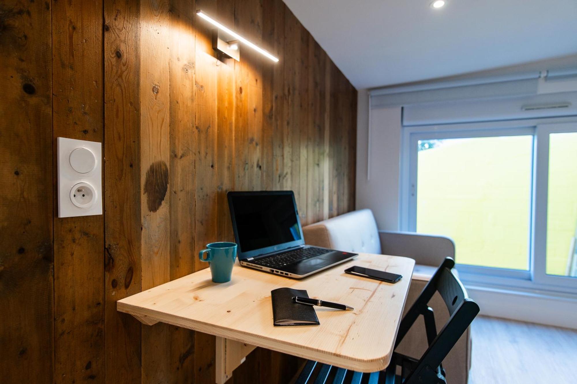 - Nets A Prix Honnete - Appartement Brest