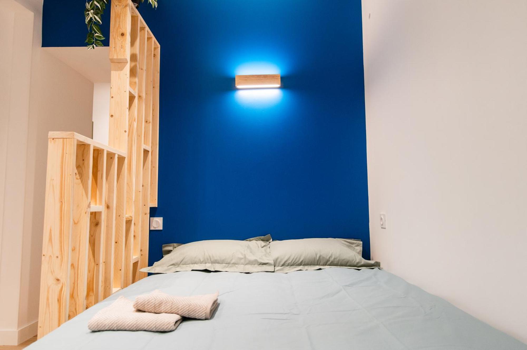 Appartement - Nets A Prix Honnete - *