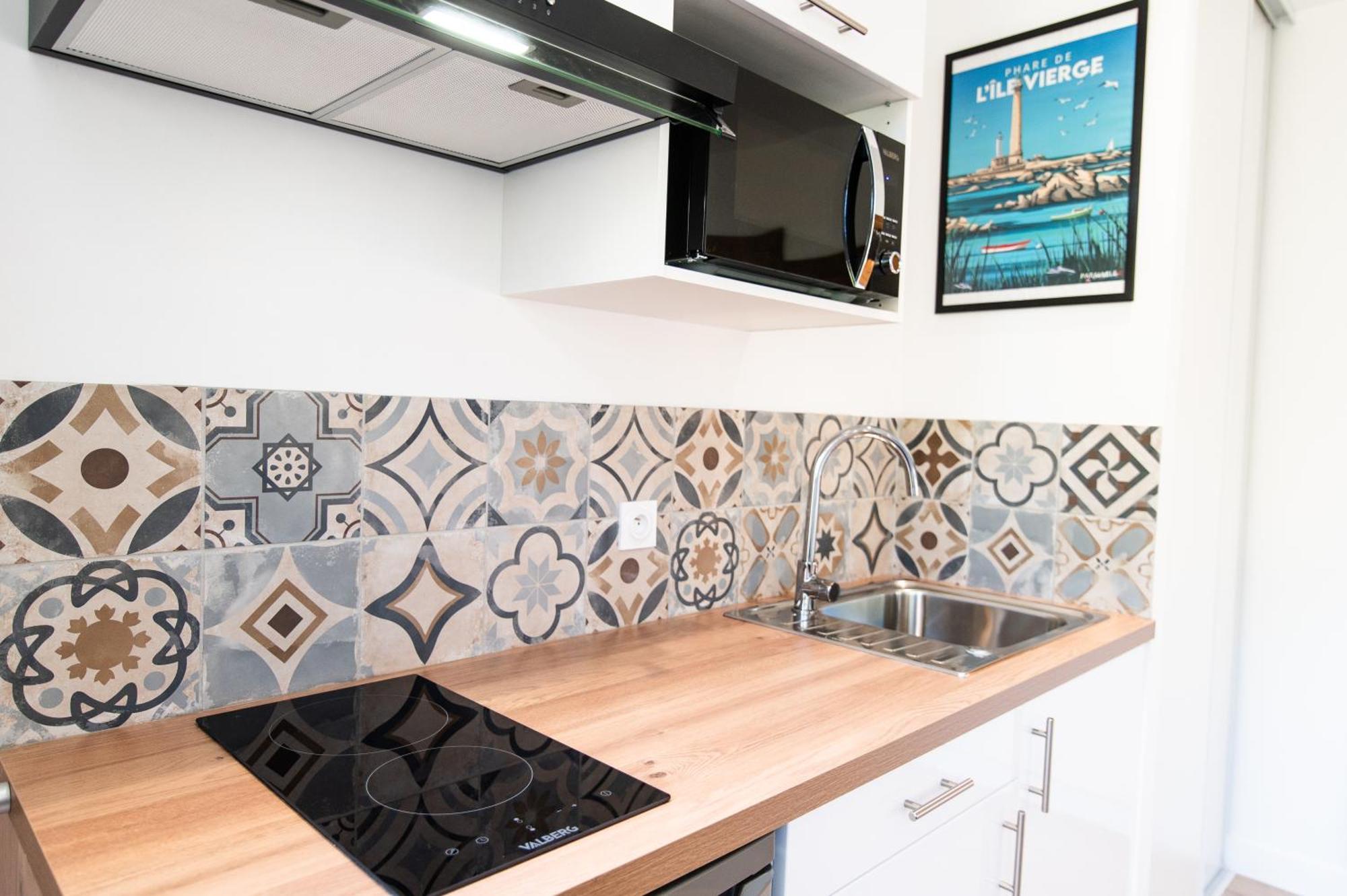 Appartement - Nets A Prix Honnete - *