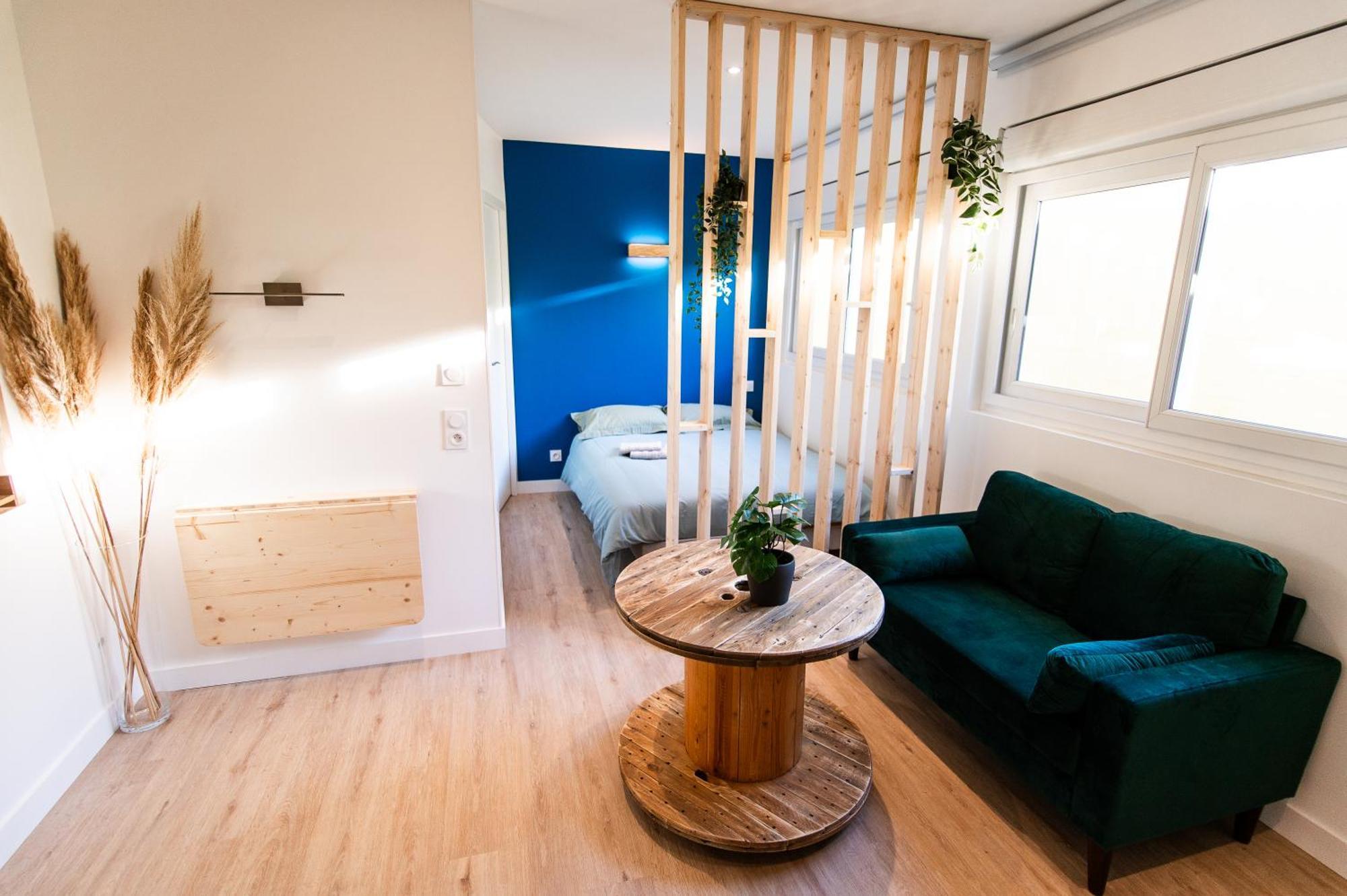 - Nets A Prix Honnete - Appartement