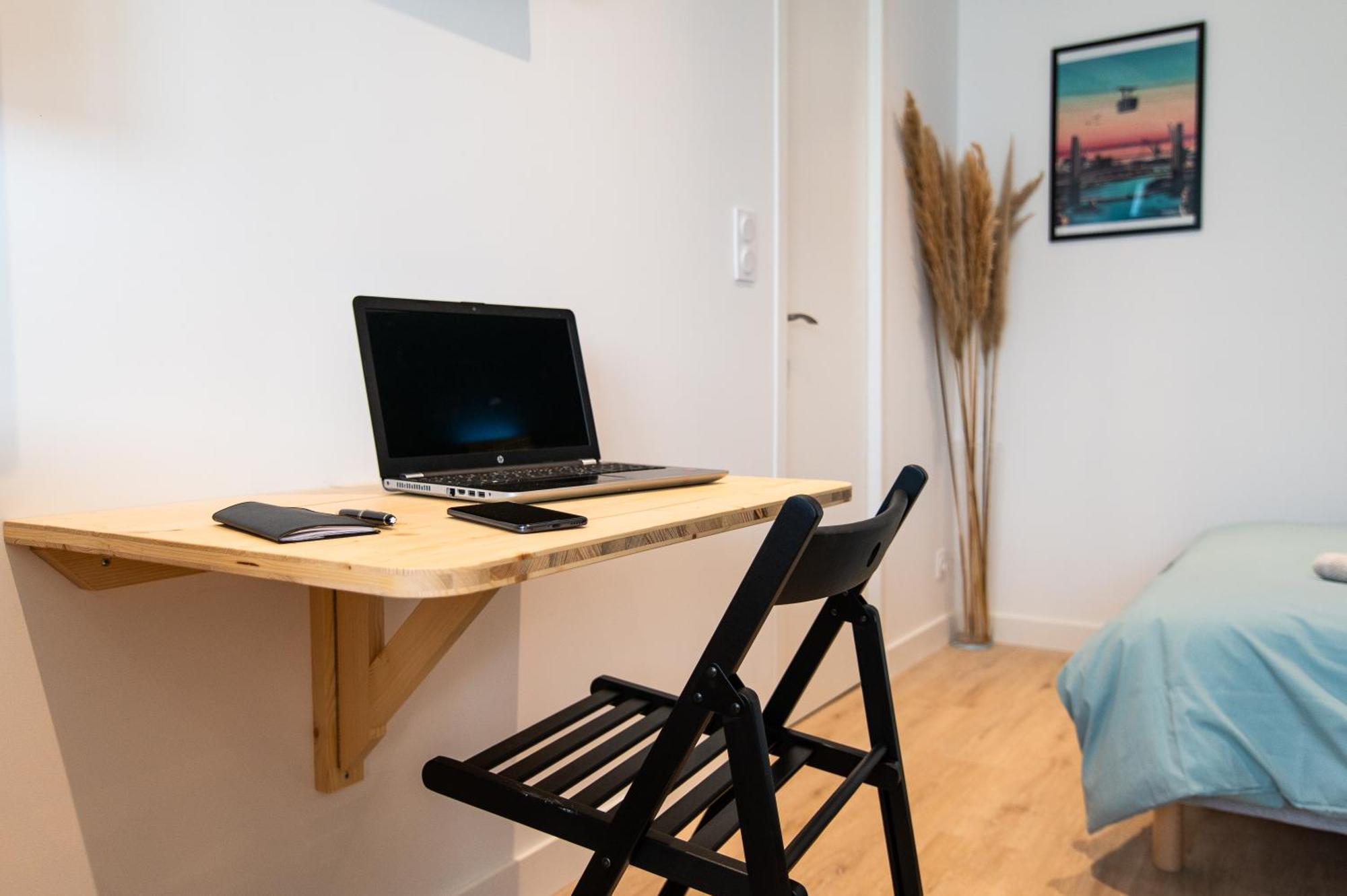 - Nets A Prix Honnete - Appartement